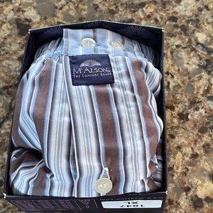 Mc Alson 100% cotton XL Boxer shorts NWT